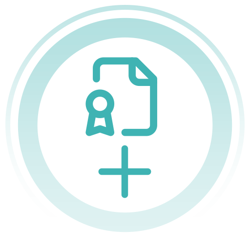 Nyemission av aktier