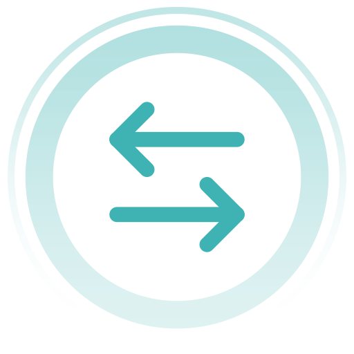 Omvandling av aktier