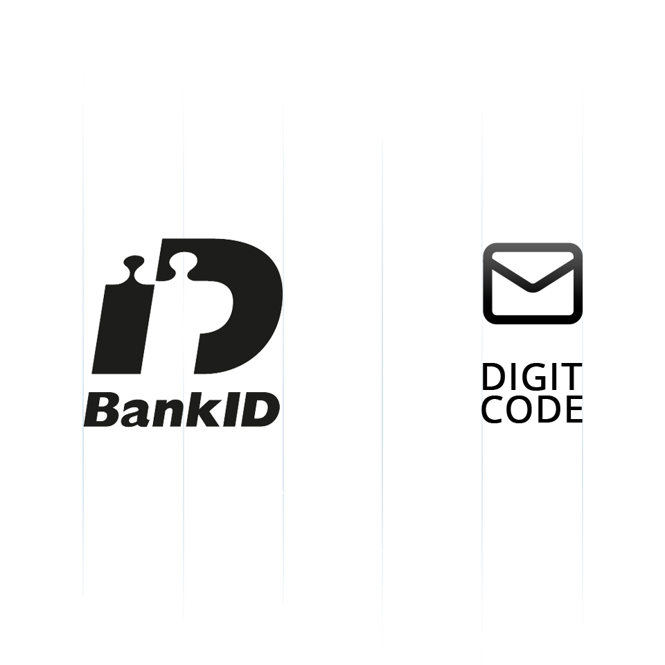Authentication methods